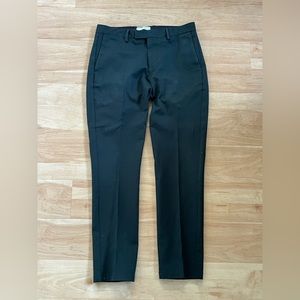 reiss dress pant